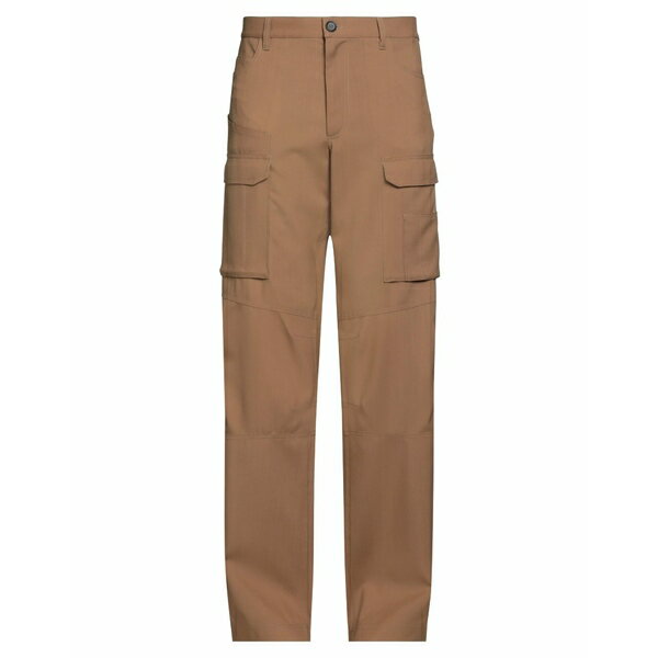 【送料無料】 マルニ メンズ カジュアルパンツ ボトムス Pants Beige