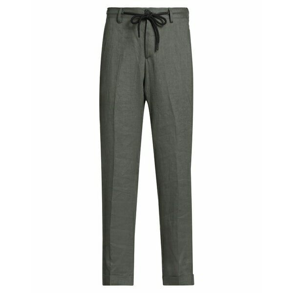 【送料無料】 アレッサンドロ ジレス メンズ カジュアルパンツ ボトムス Pants Green