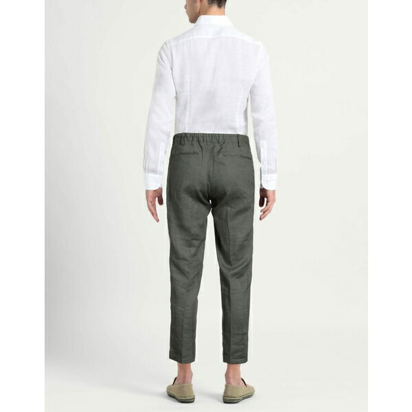 【送料無料】 アレッサンドロ ジレス メンズ カジュアルパンツ ボトムス Pants Green