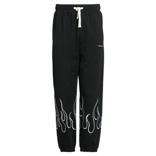 【送料無料】 ヴィジョン・オブ・スーパー メンズ カジュアルパンツ ボトムス Pants Black 【送料無料】 ヴィジョン・オブ・スーパー メンズ カジュアルパンツ ボトムス Pants Black
