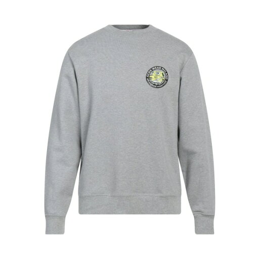 【送料無料】 ジーシーディーエス メンズ パーカー・スウェットシャツ アウター Sweatshirts Grey 【送料無料】 ジーシーディーエス メンズ パーカー・スウェットシャツ アウター Sweatshirts Grey