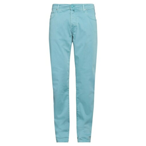 【送料無料】 ヤコブ コーエン メンズ カジュアルパンツ ボトムス Pants Azure 【送料無料】 ヤコブ コーエン メンズ カジュアルパンツ ボトムス Pants Azure