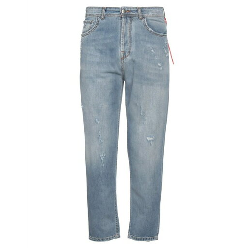 【送料無料】 レイン メンズ デニムパンツ ボトムス Jeans Blue 【送料無料】 レイン メンズ デニムパンツ ボトムス Jeans Blue