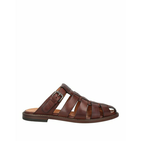 サンダル CHURCHS Men Sandals EDG0129VJF0ADV Brown 楽天市場】チャーチ サンダル(メンズ靴|靴)の通販