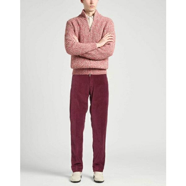 【送料無料】 PTトリノ メンズ カジュアルパンツ ボトムス Pants Purple