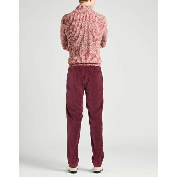 【送料無料】 PTトリノ メンズ カジュアルパンツ ボトムス Pants Purple