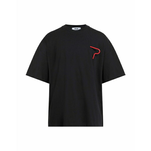 ̵ २  T ȥåץ T-shirts Black