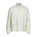 【送料無料】 ニールバレット メンズ シャツ トップス Shirts Beige