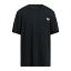 【送料無料】 オーエーエムシー メンズ Tシャツ トップス T-shirts Black