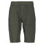 ̵ ץߥࡦࡼɡǥ˥ࡦڥꥢ  奢ѥ ܥȥॹ Shorts &Bermuda Shorts Military green