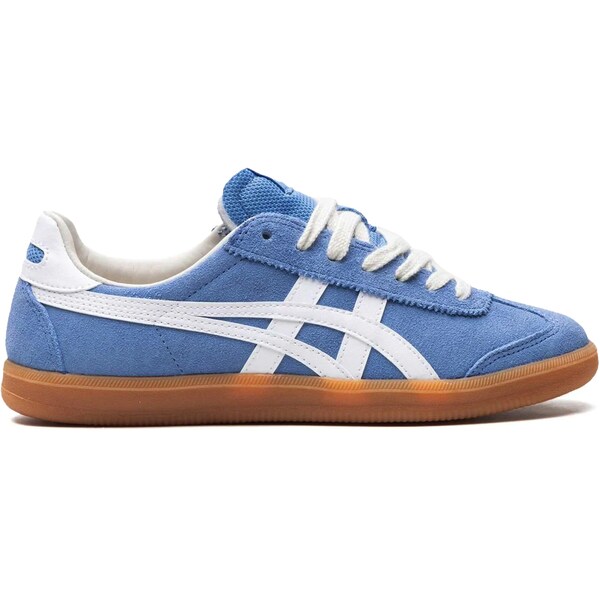 ASICS アシックス メンズ スニーカー 【Onitsuka Tiger Tokuten Blue Fusion Gum】 サイズ US_10.5(28.5cm) Blue Fusion/Gum