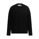 【送料無料】 イザベル・ベネナート メンズ ニット&セーター アウター Sweaters Black(4)