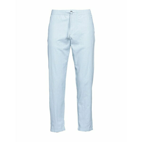 セレクテッドオム SELECTED HOMME メンズ カジュアルパンツ ボトムス Pants Sky blue