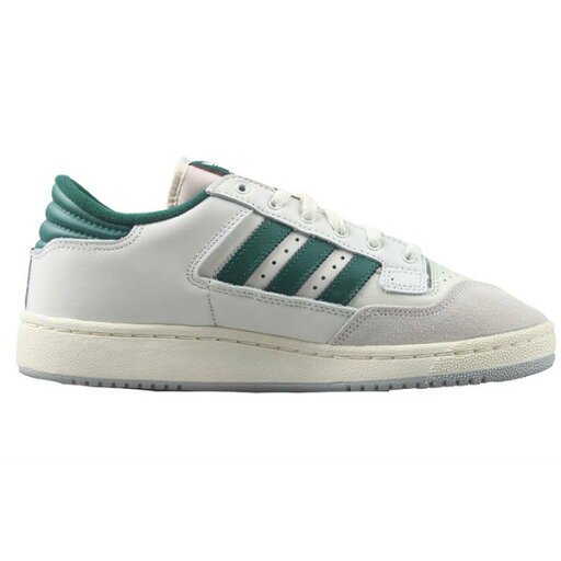 adidas アディダス メンズ スニーカー 【adidas Centennial 85 Low 'Cloud White Green' GX2214】 サイズ US_5(23.0cm)