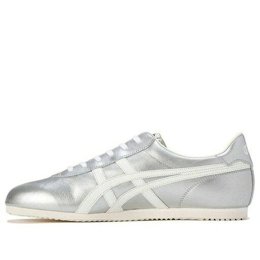 Onitsuka Tiger オニツカタイガー メンズ スニーカー 【Onitsuka Tiger Nippon Made Tai-chi NM Shoes 'Silver White' 1183A913-020】 サイズ US_10(28.0cm) Onitsuka Tiger オニツカタイガー メンズ スニーカー 【Onitsuka Tiger Nippon Made Tai-chi NM Shoes 'Silver White' 1183A913-020】 サイズ US_10(28.0cm)