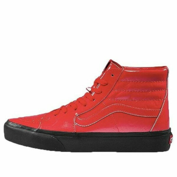 Vans バンズ メンズ スニーカー 【Vans x David Bowie SK8-HI Platform 2 'Ziggy Stardust' VN0A3TKNVSQ】 サイズ US_M_4.5
