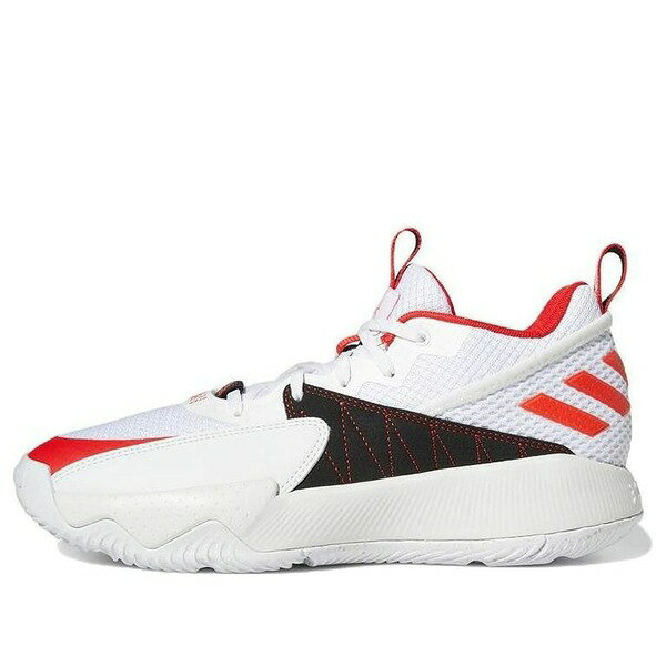adidas アディダス メンズ スニーカー 【adidas Dame Certified EXTPLY 2.0 'Trail Blazers' GY8965】 サイズ US_8(26.0cm)