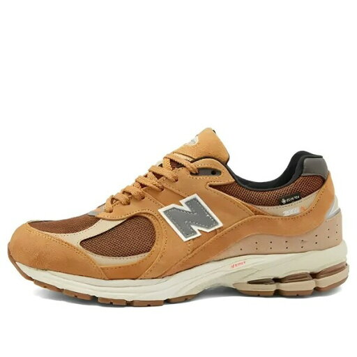 New Balance ニューバランス メンズ スニーカー 【New Balance 2002R GORE-TEX 'Wheat' M2002RXG】 サイズ US_M_13 New Balance ニューバランス メンズ スニーカー 【New Balance 2002R GORE-TEX 'Wheat' M2002RXG】 サイズ US_M_13