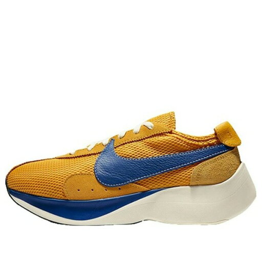 Nike ナイキ メンズ スニーカー 【Nike Moon Racer QS 'Yellow Ochre' BV7779-700】 サイズ US_9(27.0cm) Nike ナイキ メンズ スニーカー 【Nike Moon Racer QS 'Yellow Ochre' BV7779-700】 サイズ US_9(27.0cm)