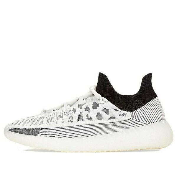 ADIDAS - adidas アディダス メンズ スニーカー 【adidas Yeezy Boost 350 V2 CMPCT 'Panda' IG9608】 サイズ US_8(26.0cm)