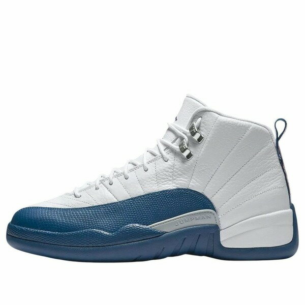 Air Jordan ジョーダン メンズ スニーカー 【Air Jordan 12 'French Blue' 2025 CT8013-114】 サイズ US_9(27.0cm)