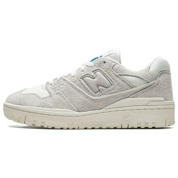 New Balance ニューバランス メンズ スニーカー 【New Balance x Aime Leon Dore 550 'Grey' BB550AC1】 サイズ US_M_13
