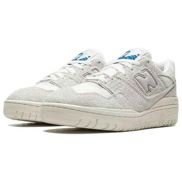 New Balance ニューバランス メンズ スニーカー 【New Balance x Aime Leon Dore 550 'Grey' BB550AC1】 サイズ US_M_13