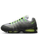 Nike ナイキ メンズ スニーカー 【Nike Air Max 95 'Neon' 2025 HM4740-001】 サイズ US_M_3.5