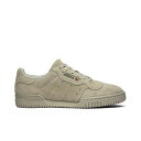adidas アディダス メンズ スニーカー 【Yeezy PowerPhase 'Clear Brown'】 サイズ US_7(25.0cm)(4)