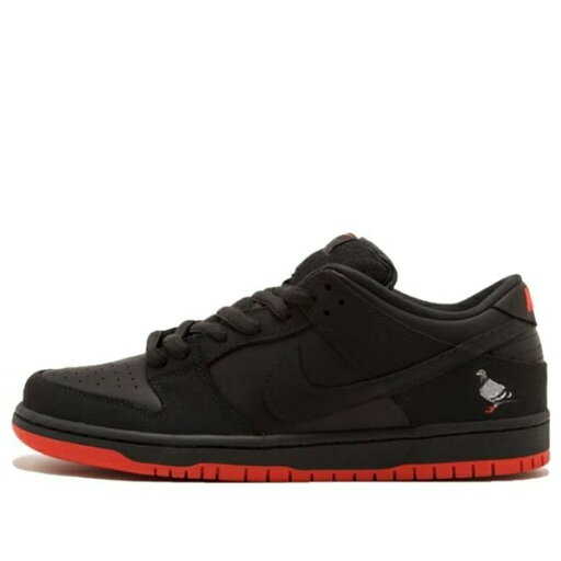 Nike ナイキ メンズ スニーカー 【Nike x Jeff Staple SB Dunk Low Pro 'Black Pigeon' 883232-008】 サイズ US_11(29.0cm) Nike ナイキ メンズ スニーカー 【Nike x Jeff Staple SB Dunk Low Pro 'Black Pigeon' 883232-008】 サイズ US_11(29.0cm)
