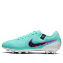 Nike ナイキ メンズ スニーカー 【Nike Tiempo Legend 10 HG Hard Ground 10 'Blue' DV4332-300】 サ...