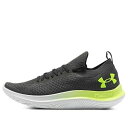 Under Armour アンダーアーマー メンズ スニーカー 【Under Armour Flow Velociti SE CN 'Grey' 3025710-111】 サイズ US_11.5(29.5cm)(4)