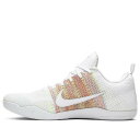 Nike ナイキ メンズ スニーカー 【Nike Kobe 11 Elite Low 4KB 'White Horse' 824463-199】 サイズ US_11(29.0cm)(4)