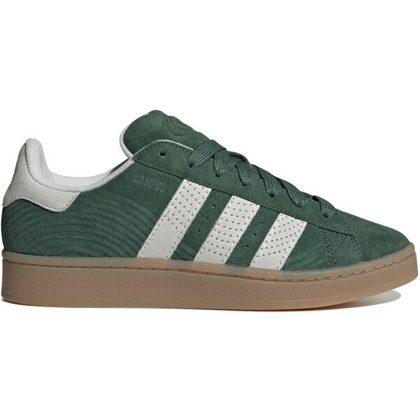 adidas アディダス メンズ スニーカー 【adidas Campus 00s Japanese Rock Garden Green Oxide】 サイズ US_11.5(29.5cm) Green Oxide/Off White/Off White