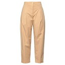 MYTHS ~[X JWApc {gX fB[X Pants Beige