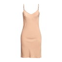 TWINSET cCZbg s[X gbvX fB[X Short dresses Blush