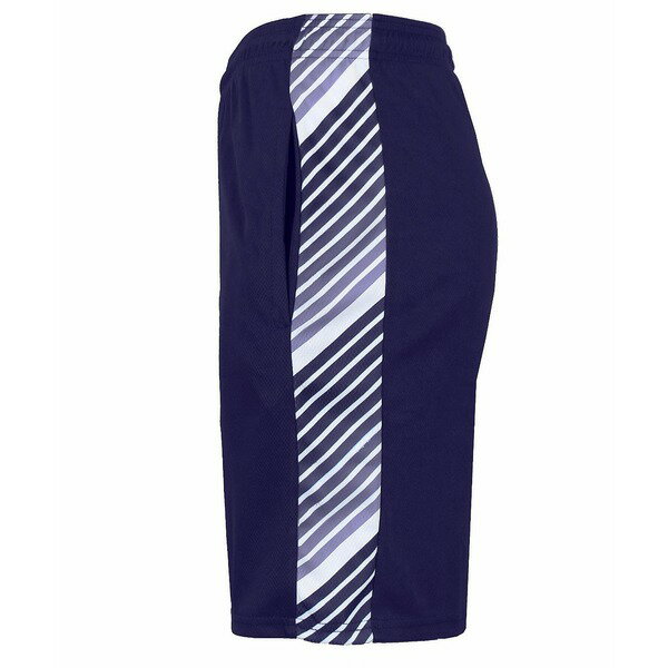 ギャラクシーバイハルビック メンズ カジュアルパンツ ボトムス Men's Moisture Wicking Performance Mesh Shorts Navy