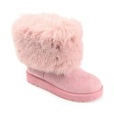 ジャーニーコレクション レディース ブーツ シューズ Women's Shanay Boots Pink