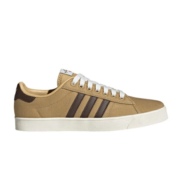adidas アディダス メンズ スニーカー 【Noah x Adria 'Golden Beige'】 サイズ US_11(29.0cm)
