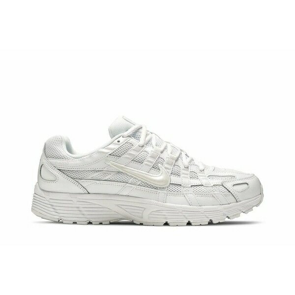 Nike ナイキ メンズ スニーカー 【P-6000 'White'】 サイズ US_11.5(29.5cm)