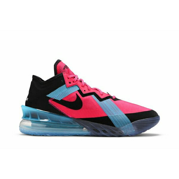 Nike ナイキ メンズ スニーカー 【LeBron 18 Low EP 'Neon Nights'】 サイズ US_M_3.5