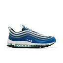 Nike ナイキ メンズ スニーカー 【Air Max 97 'Court Blue'】 サイズ US_11(29.0cm)(4)