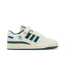 adidas アディダス メンズ スニーカー 【Forum 84 Low 'White Wild Teal'】 サイズ US_8(26.0cm)(4)