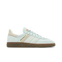 adidas アディダス メンズ スニーカー 【Kith x Handball Spezial 'Classics Program - Amazon Green'】 サイズ US_6(24.0cm)