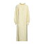 【送料無料】 リビアナコンティ レディース ワンピース トップス Long dresses Light yellow