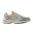 New Balance ニューバランス メンズ スニーカー 【725v1 'Sea Salt Hot Mango'】 サイズ US_10(28.0cm)