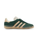 adidas アディダス メンズ スニーカー 【Gazelle Indoor 'Shadow Green Warm Sandstone'】 サイズ US_11(29.0cm)(4)