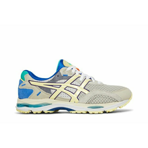 ASICS アシックス メンズ スニーカー 【Bodega x Gel MC Plus 'Spring'】 サイズ US_5.5(23.5cm)