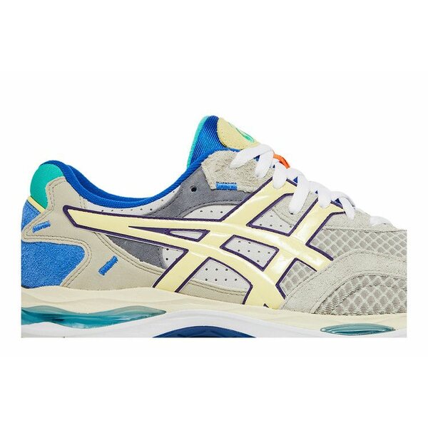 ASICS アシックス メンズ スニーカー 【Bodega x Gel MC Plus 'Spring'】 サイズ US_5.5(23.5cm)
