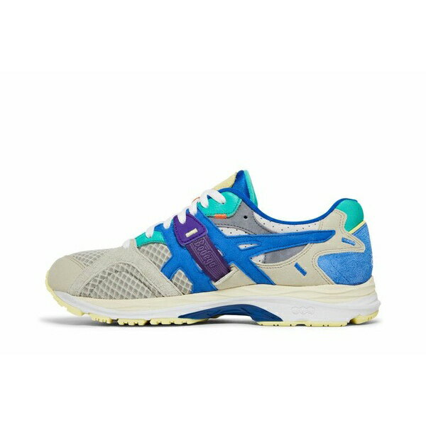ASICS アシックス メンズ スニーカー 【Bodega x Gel MC Plus 'Spring'】 サイズ US_5.5(23.5cm)